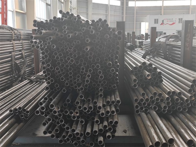 迪庆精密无缝钢管现货批发