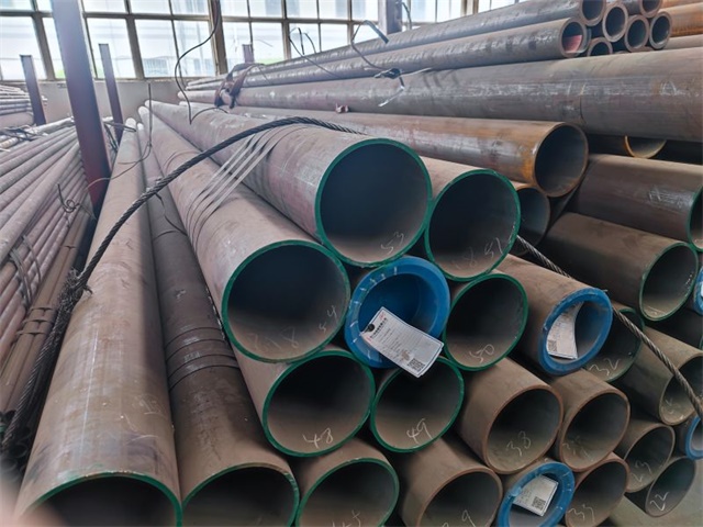 迪庆12CrMoG锅炉管