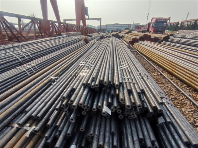 迪庆20mng无缝钢管