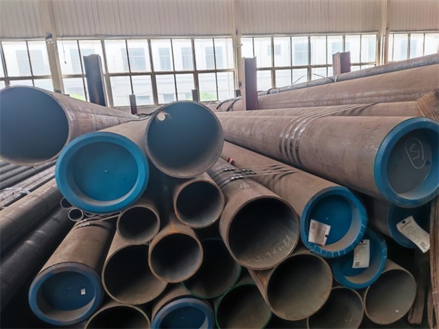 迪庆12Cr3MoVSiTiB高压锅炉管