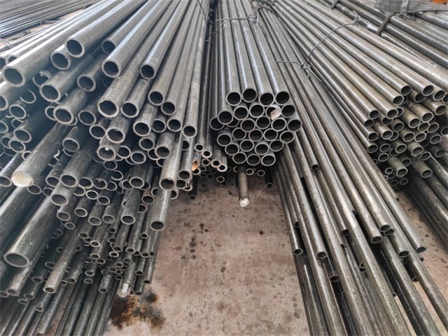 迪庆20cr精密无缝钢管