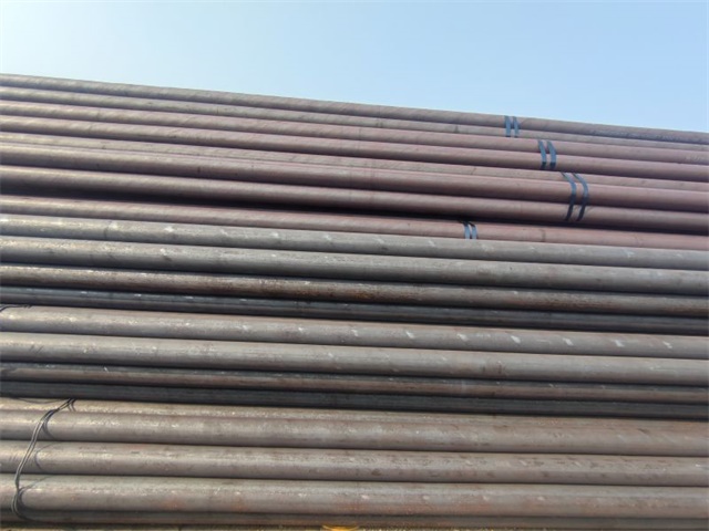 迪庆27simn无缝管