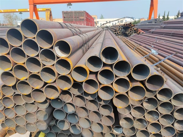 迪庆p91无缝钢管