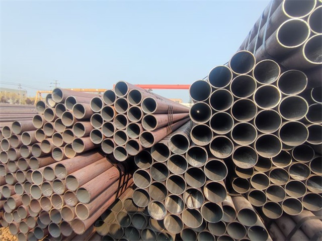 迪庆dn600无缝钢管
