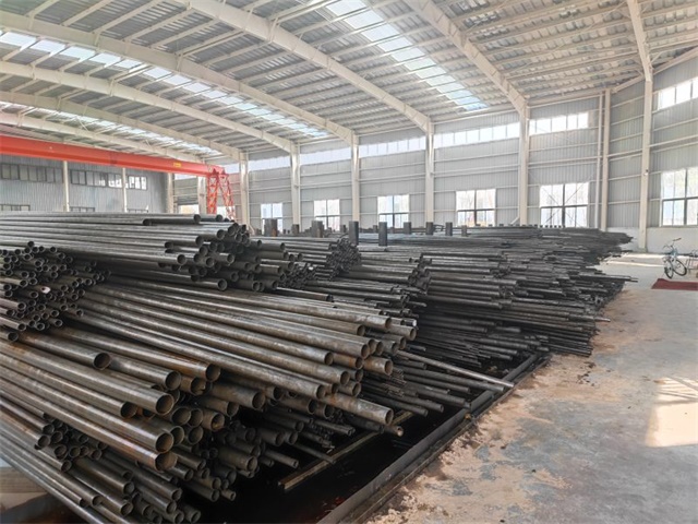 迪庆精密光亮无缝钢管价格