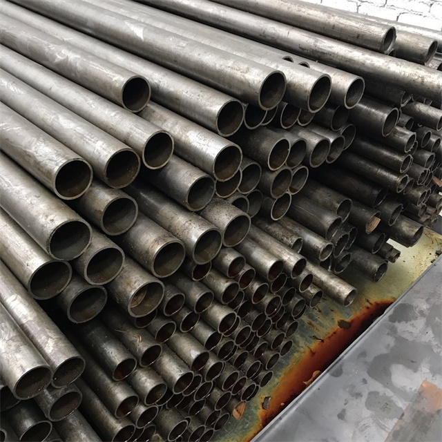 迪庆光亮无缝钢管厂