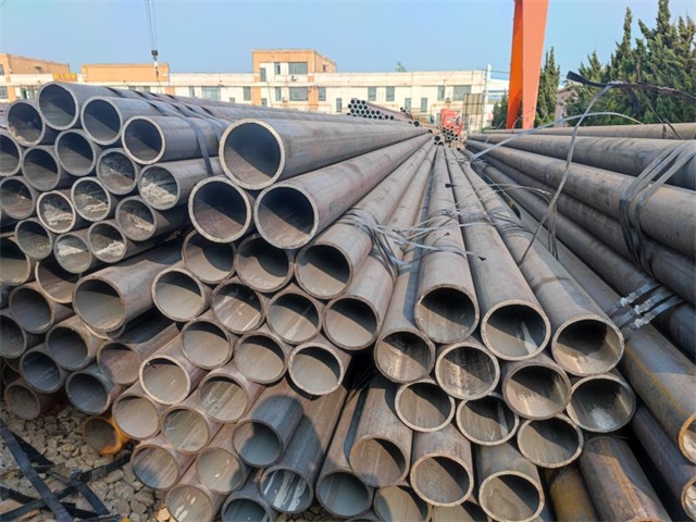 迪庆45#无缝钢管厂家价格
