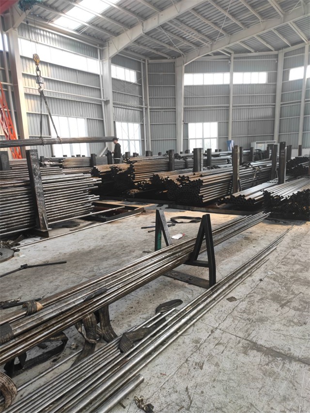 迪庆小口径精密光亮无缝钢管