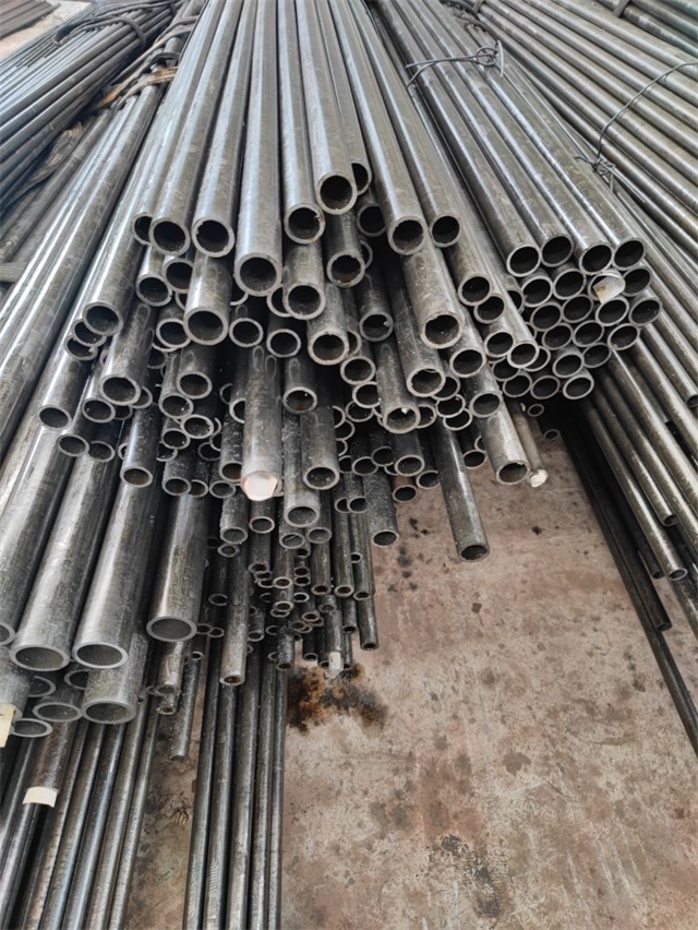 迪庆精密光亮无缝钢管厂