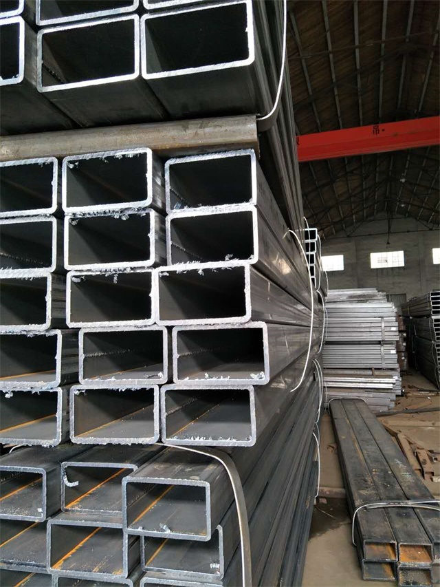 迪庆镀锌无缝钢管厂家