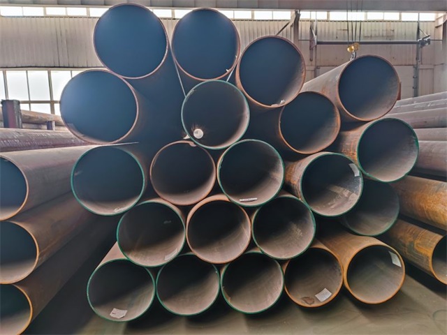 迪庆高压无缝钢管现货