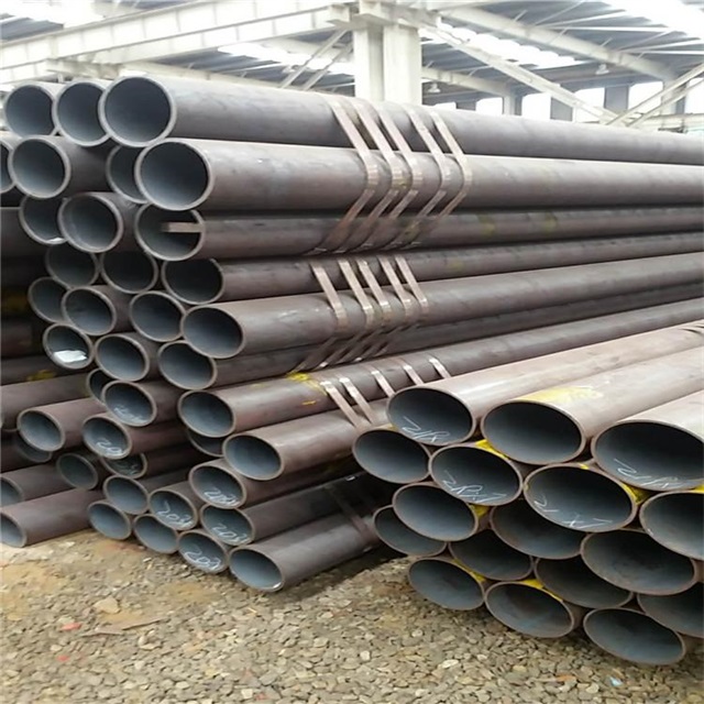 迪庆无缝钢管厂价格