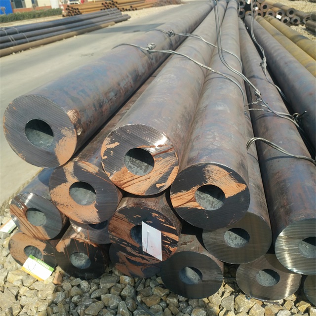 迪庆厚壁无缝钢管多少钱