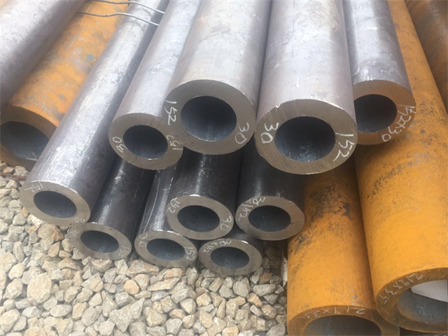 迪庆厚壁无缝钢管多少钱一根