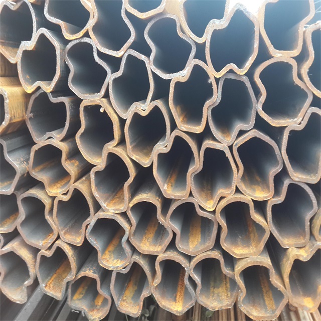 迪庆异形无缝钢管厂