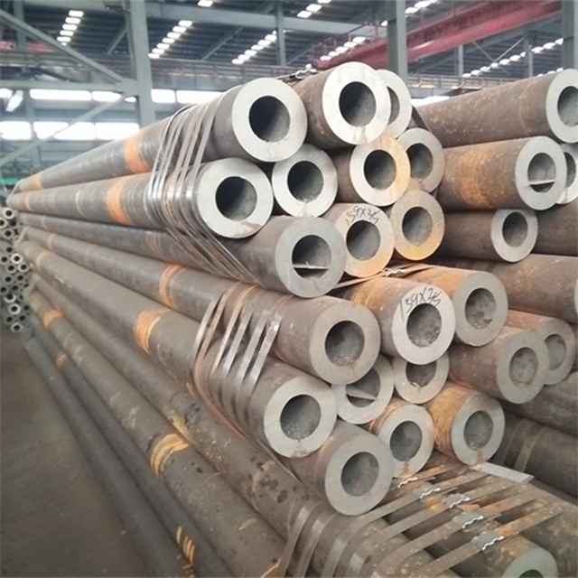 迪庆厚壁无缝钢管公司