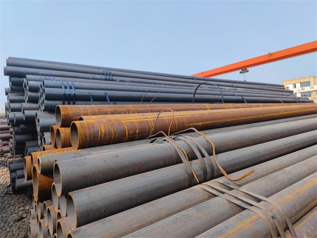 迪庆无缝钢管价格表