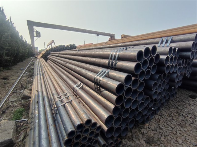 迪庆42crmo无缝钢管厂家