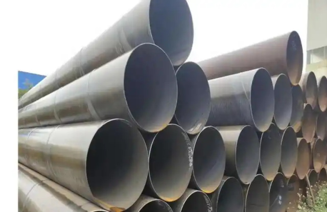 迪庆大口径无缝钢管价格