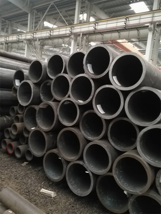 迪庆精密无缝钢管产地