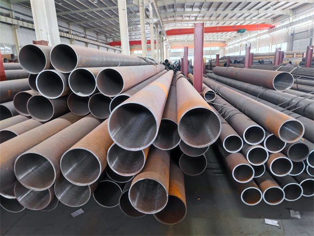 迪庆15CrMoG锅炉管