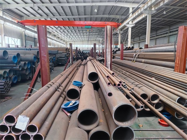 迪庆p22无缝钢管