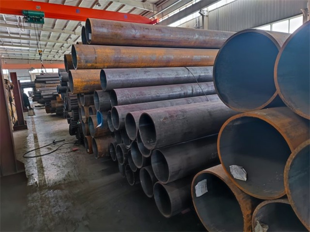 迪庆合金无缝钢管价格