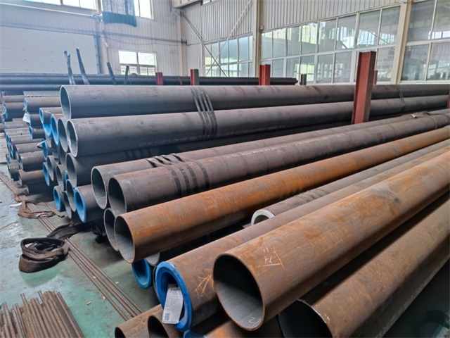 迪庆Q355B化肥管