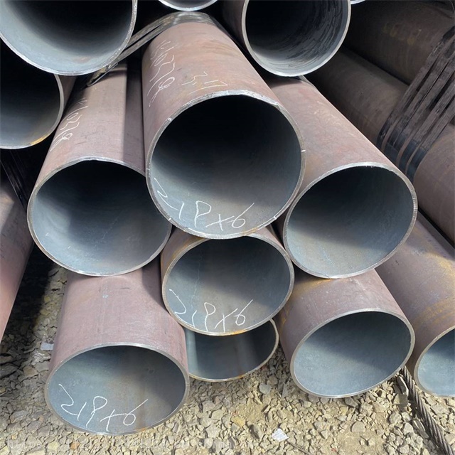 迪庆5310中低压锅炉管