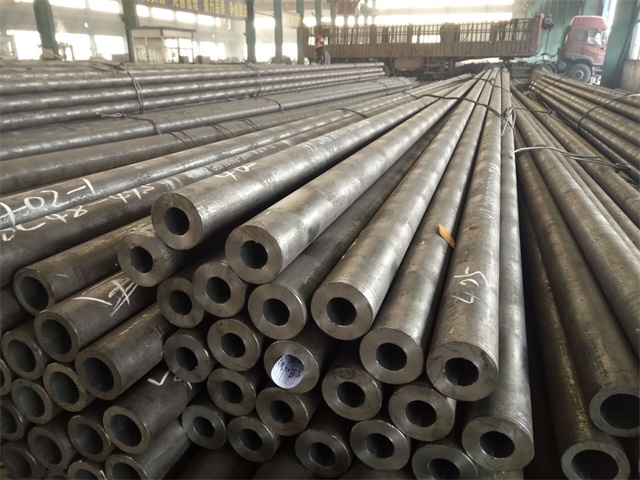 迪庆5310锅炉管